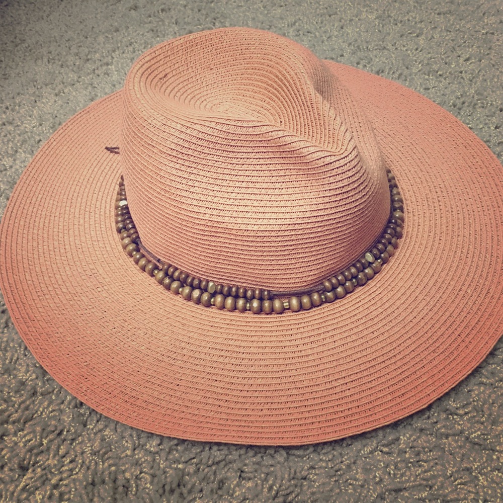 Anthropologie Hat